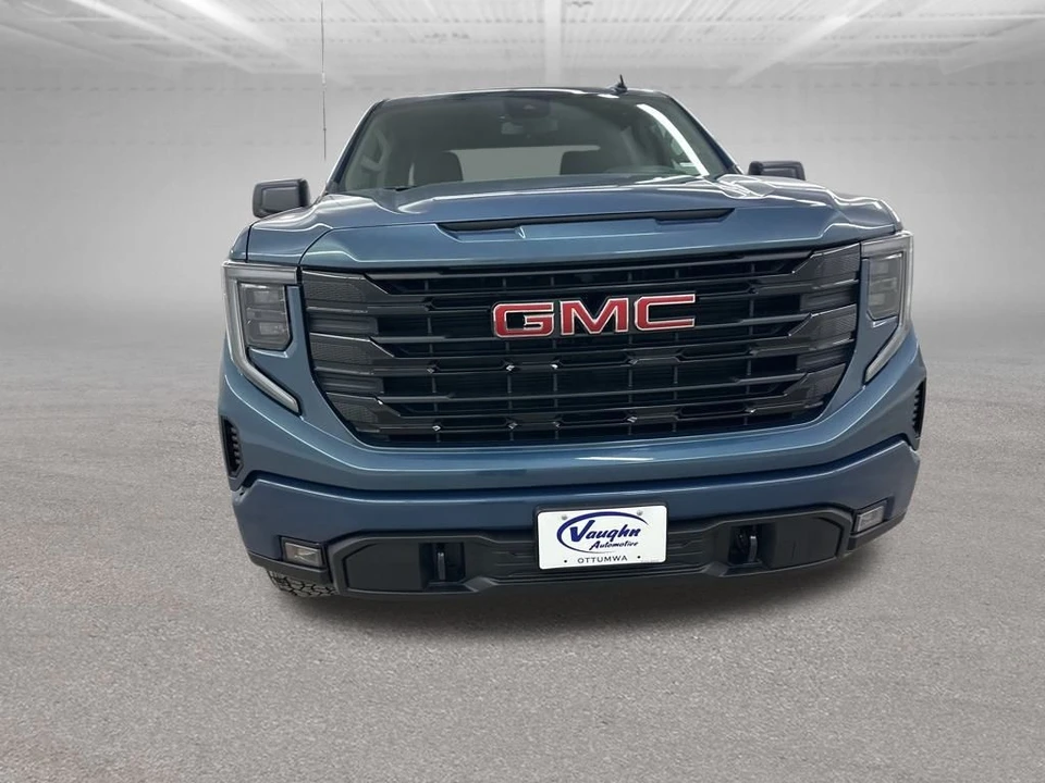 2026 GMC Sierra 5th Gen - Image 3 of 12