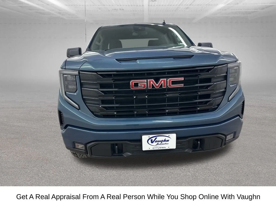 2026 GMC Sierra 5th Gen - Image 3 of 12
