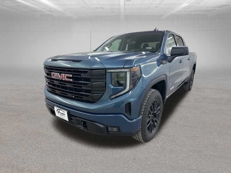 2026 GMC Sierra 5th Gen - Image 5 of 12