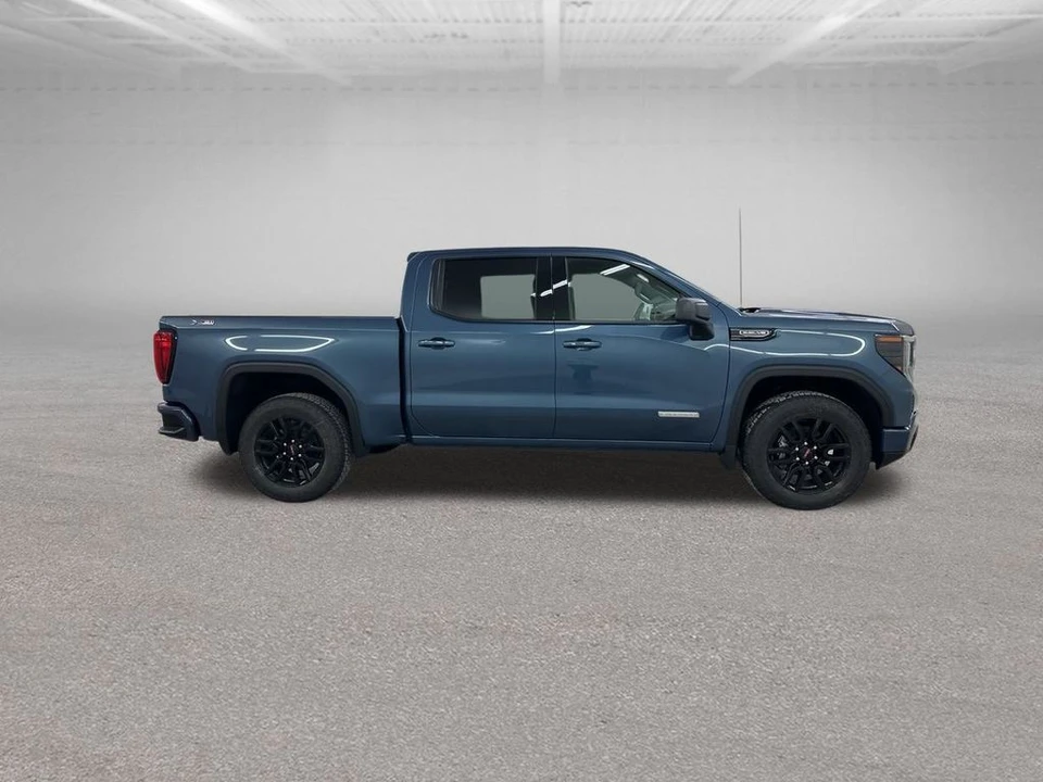 2026 GMC Sierra 5th Gen - Image 12 of 12
