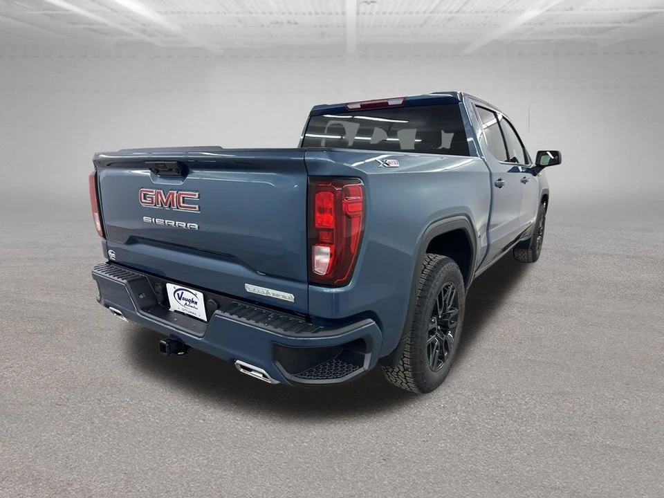 2026 GMC Sierra 5th Gen - Image 11 of 12
