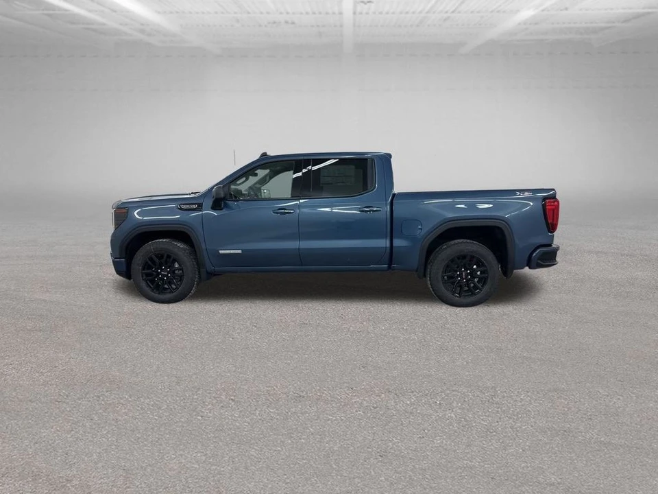 2026 GMC Sierra 5th Gen - Image 6 of 12