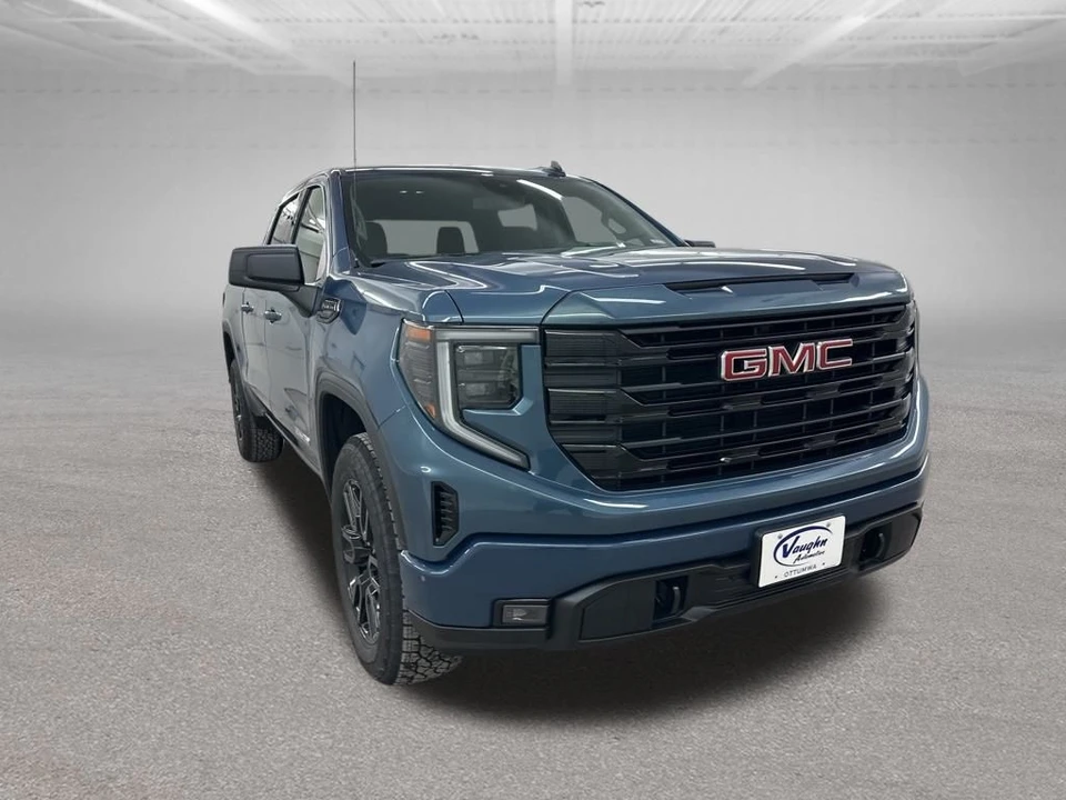 2026 GMC Sierra 5th Gen - Image 2 of 12