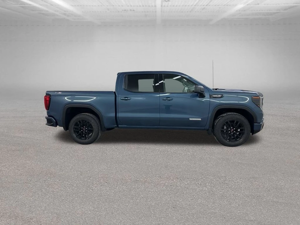 2026 GMC Sierra 5th Gen - Image 12 of 12