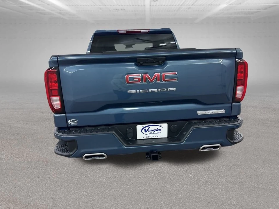 2026 GMC Sierra 5th Gen - Image 9 of 12