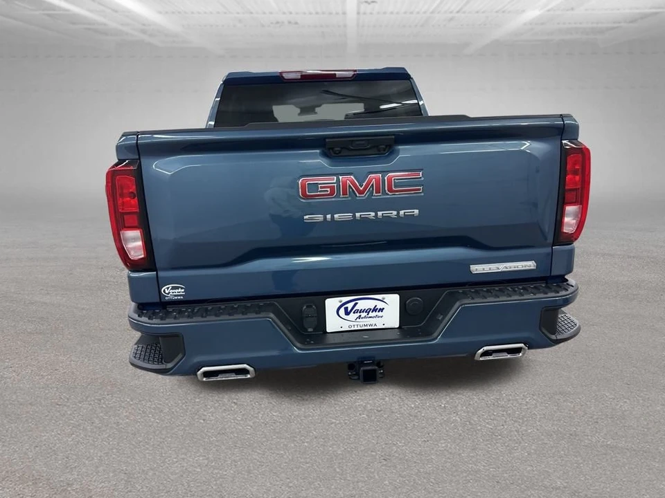 2026 GMC Sierra 5th Gen - Image 9 of 12