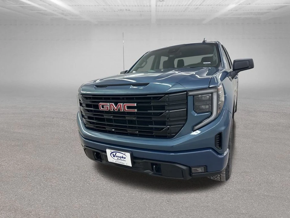 2026 GMC Sierra 5th Gen - Image 4 of 12
