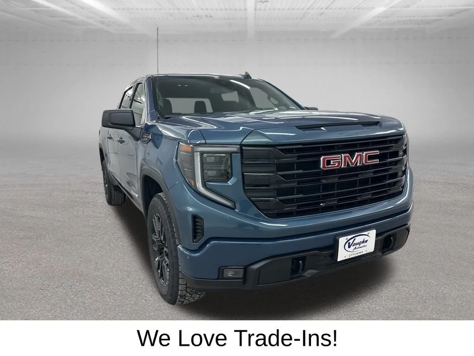 2026 GMC Sierra 5th Gen - Image 2 of 12