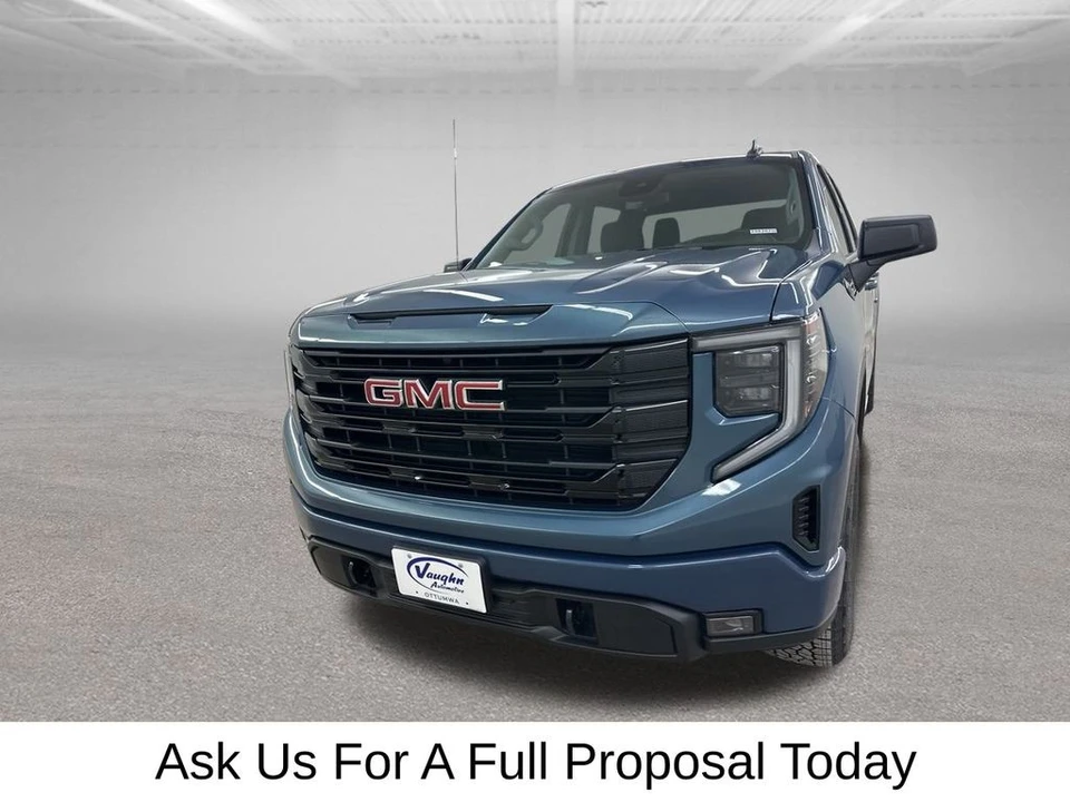 2026 GMC Sierra 5th Gen - Image 4 of 12