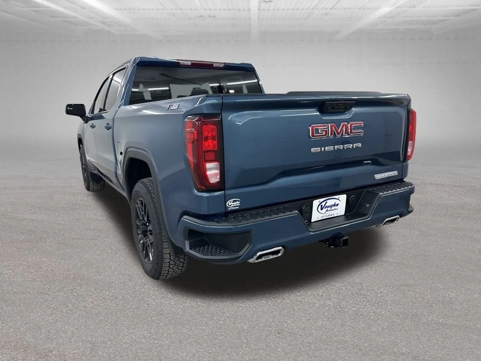 2026 GMC Sierra 5th Gen - Image 8 of 12
