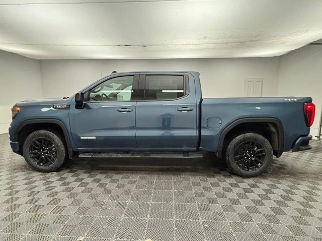 2026 GMC Sierra 5th Gen - Image 11 of 12