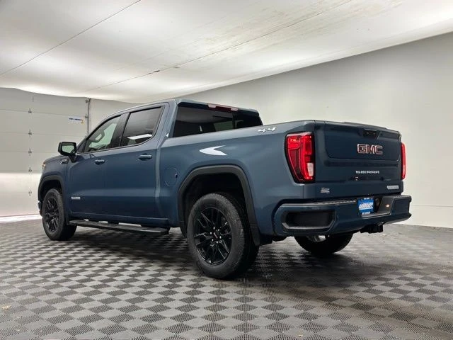 2026 GMC Sierra 5th Gen - Image 10 of 12