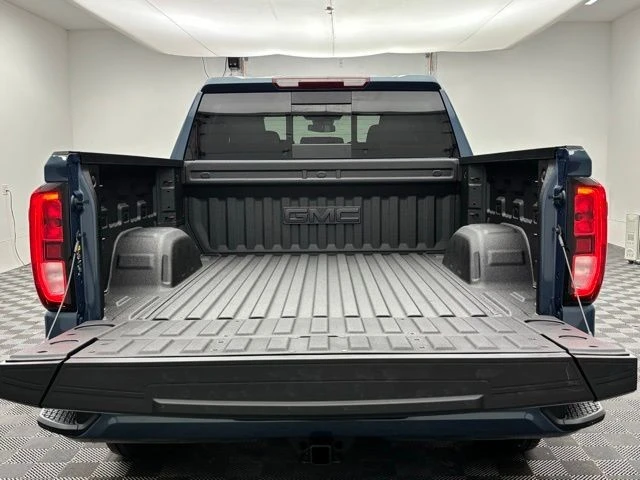 2026 GMC Sierra 5th Gen - Image 9 of 12
