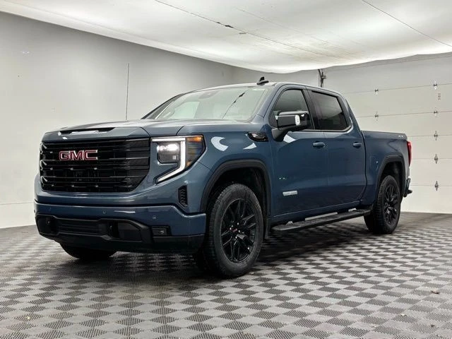 2026 GMC Sierra 5th Gen - Image 12 of 12