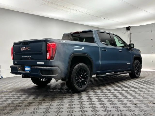 2026 GMC Sierra 5th Gen - Image 7 of 12
