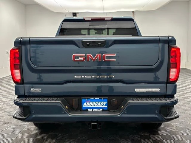 2026 GMC Sierra 5th Gen - Image 8 of 12