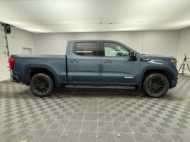 2026 GMC Sierra 5th Gen - Image 6 of 12
