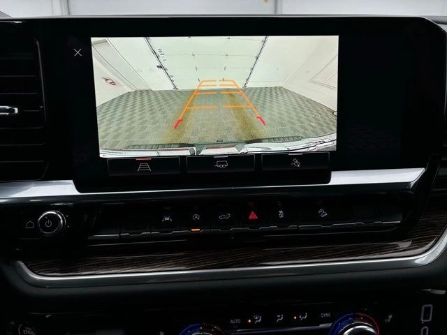 2026 GMC Sierra 5th Gen - Image 3 of 12