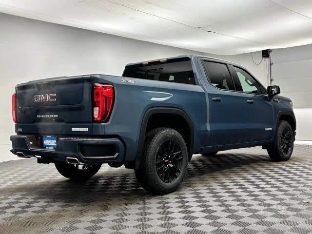 2026 GMC Sierra 5th Gen - Image 6 of 12