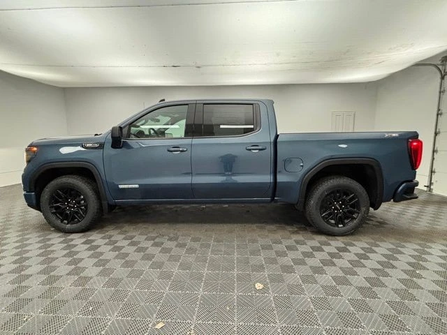 2026 GMC Sierra 5th Gen - Image 10 of 12