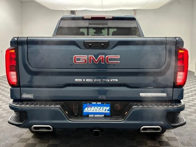 2026 GMC Sierra 5th Gen - Image 7 of 12