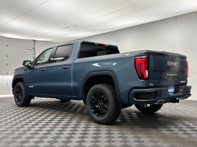 2026 GMC Sierra 5th Gen - Image 9 of 12