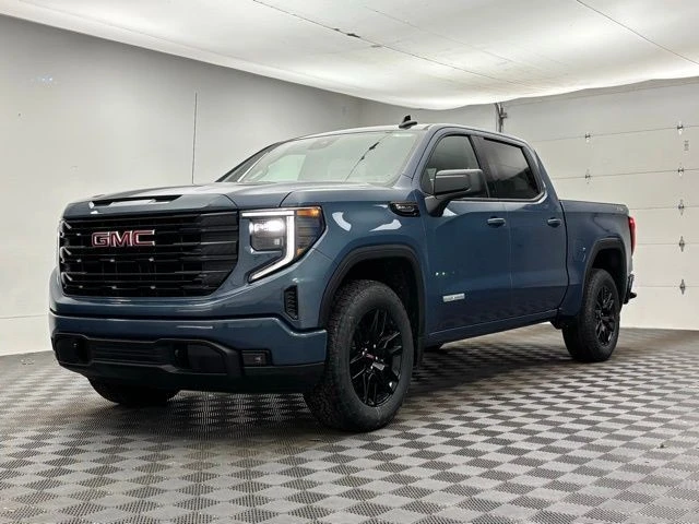 2026 GMC Sierra 5th Gen - Image 11 of 12