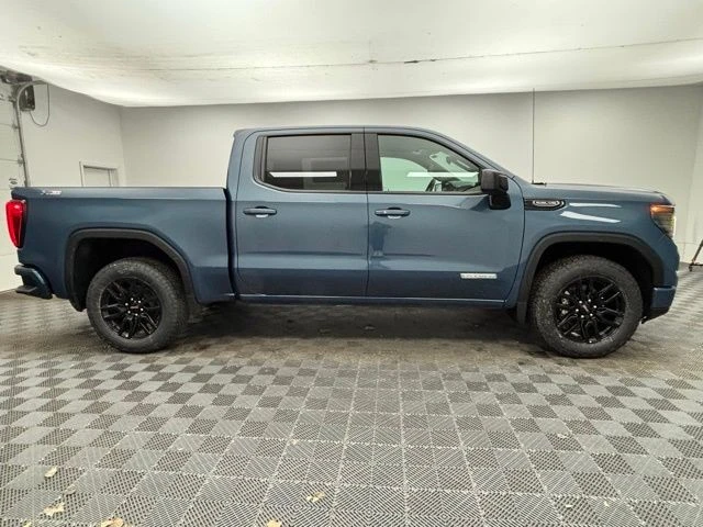 2026 GMC Sierra 5th Gen - Image 5 of 12