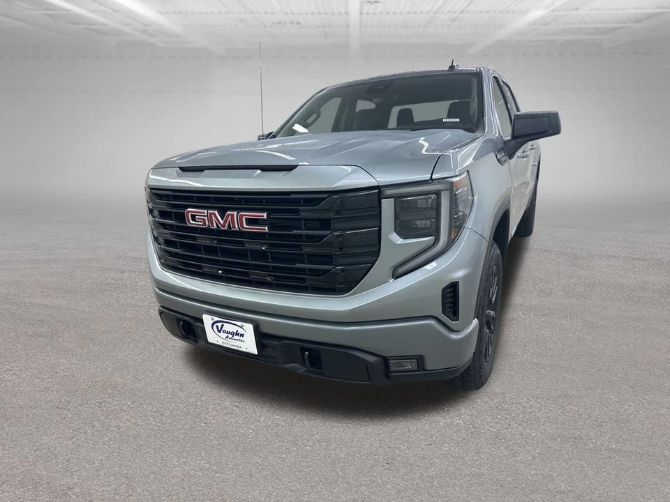 2026 GMC Sierra 5th Gen - Image 4 of 12