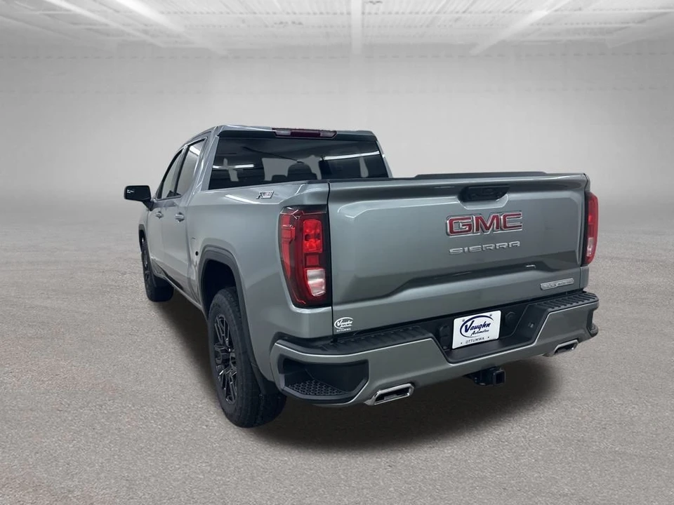 2026 GMC Sierra 5th Gen - Image 8 of 12