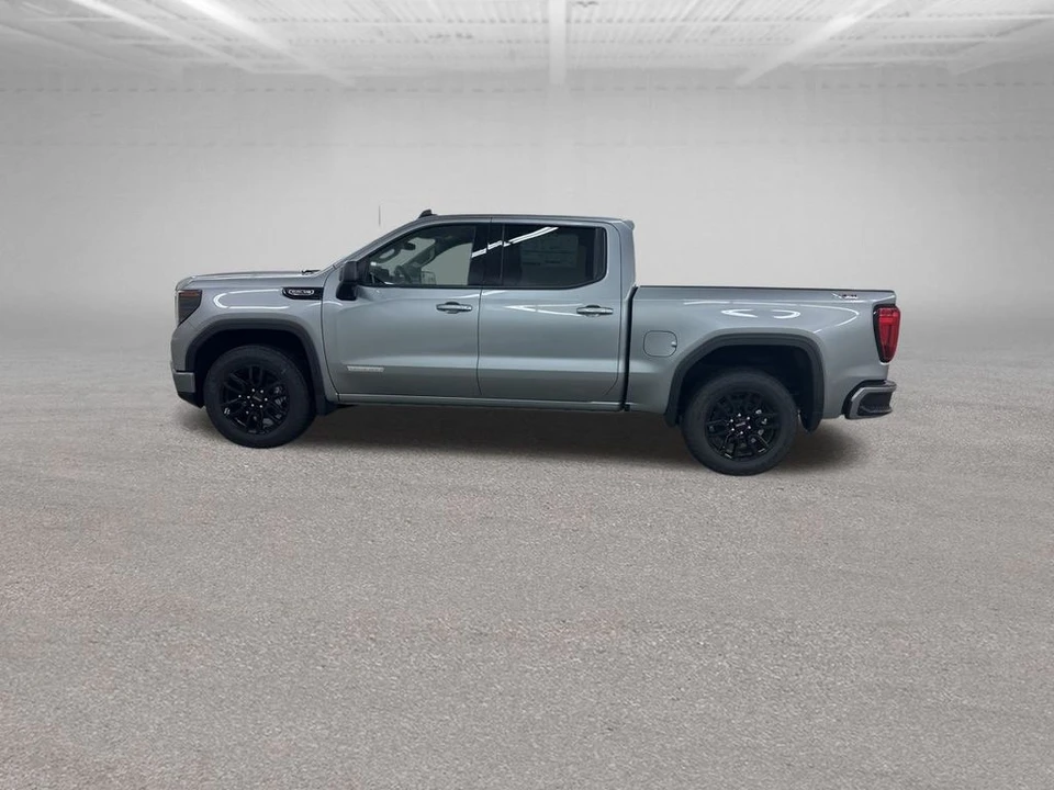 2026 GMC Sierra 5th Gen - Image 6 of 12