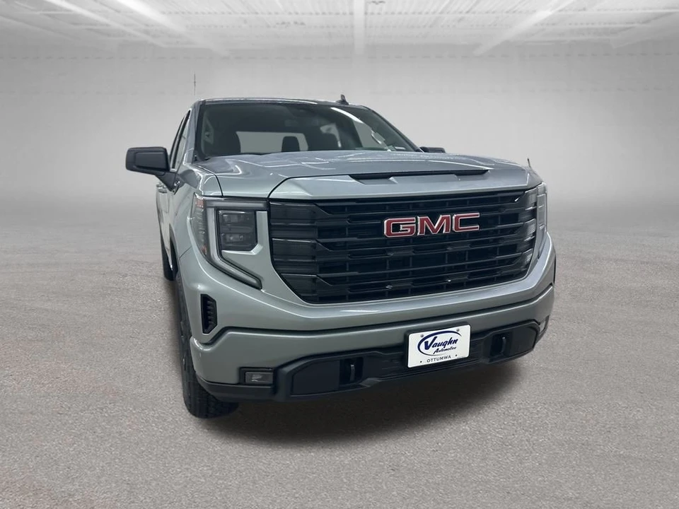 2026 GMC Sierra 5th Gen - Image 2 of 12