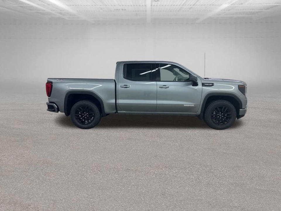 2026 GMC Sierra 5th Gen - Image 12 of 12