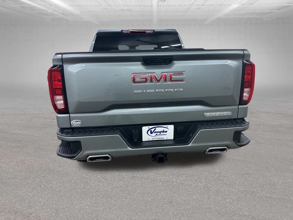 2026 GMC Sierra 5th Gen - Image 9 of 12