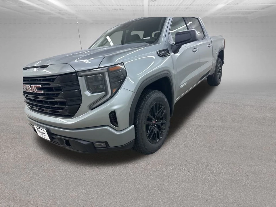 2026 GMC Sierra 5th Gen - Image 5 of 12