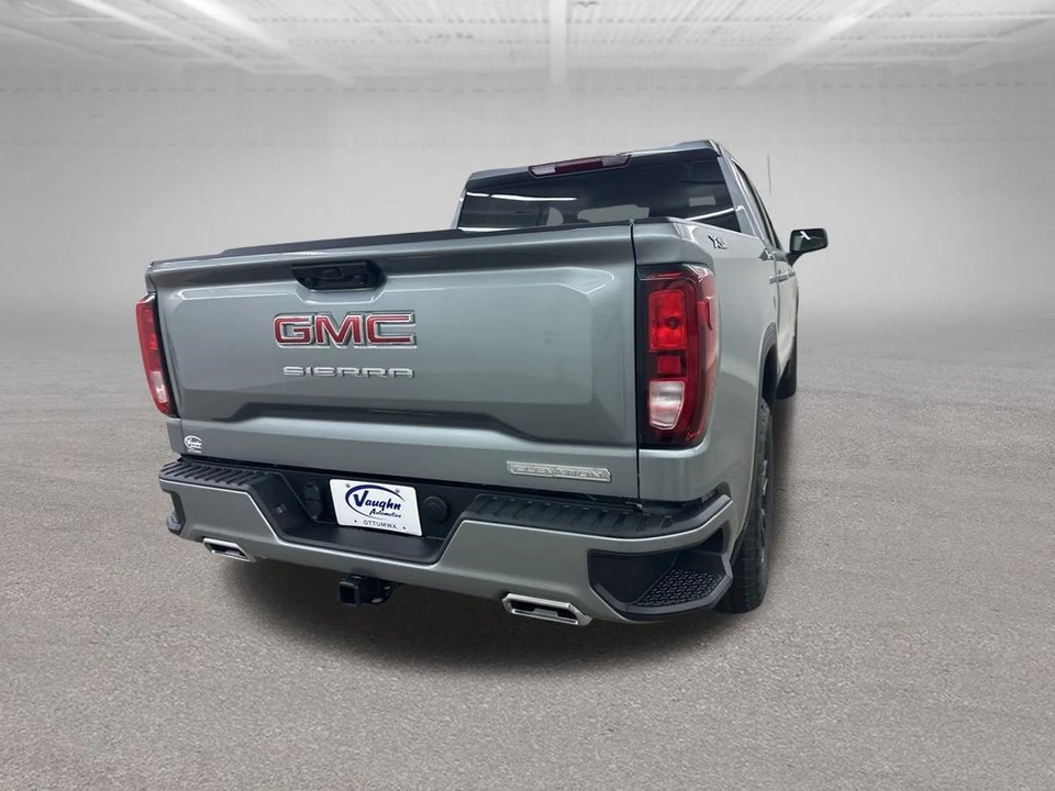 2026 GMC Sierra 5th Gen - Image 10 of 12