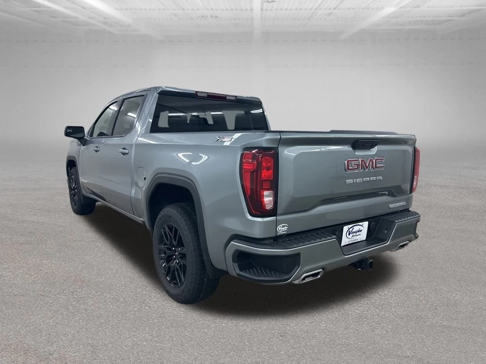 2026 GMC Sierra 5th Gen - Image 7 of 12