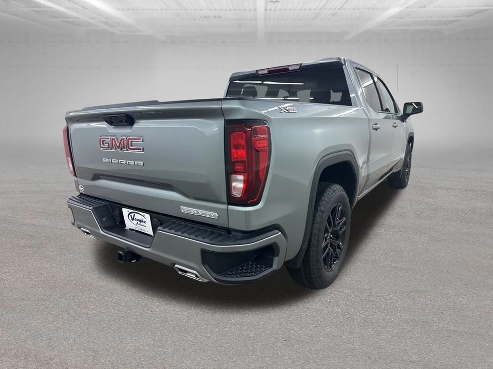 2026 GMC Sierra 5th Gen - Image 11 of 12
