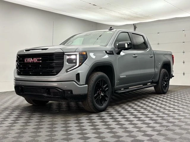 2026 GMC Sierra 5th Gen - Image 12 of 12