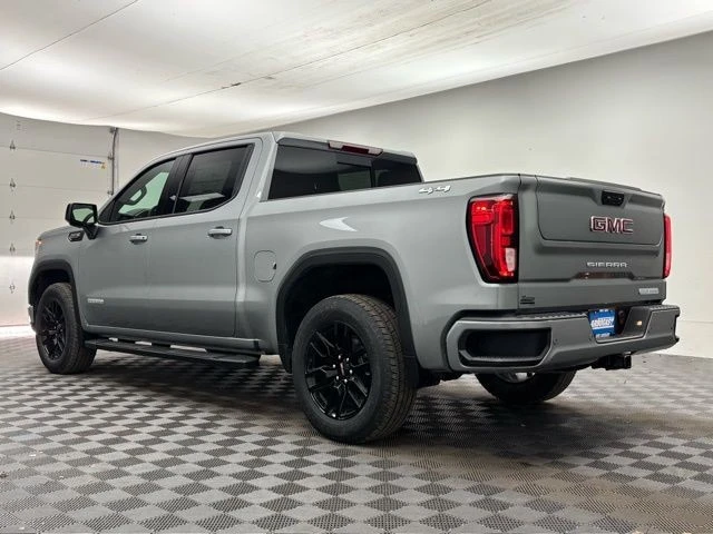 2026 GMC Sierra 5th Gen - Image 10 of 12