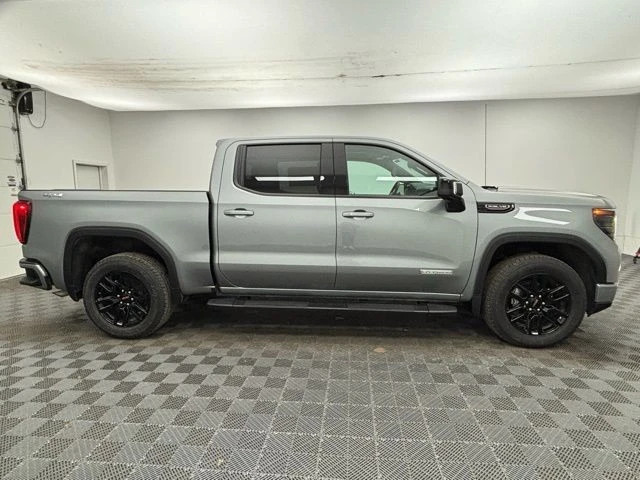 2026 GMC Sierra 5th Gen - Image 6 of 12
