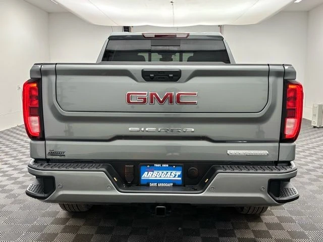 2026 GMC Sierra 5th Gen - Image 9 of 12
