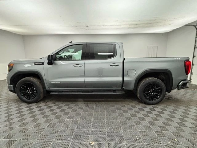 2026 GMC Sierra 5th Gen - Image 11 of 12