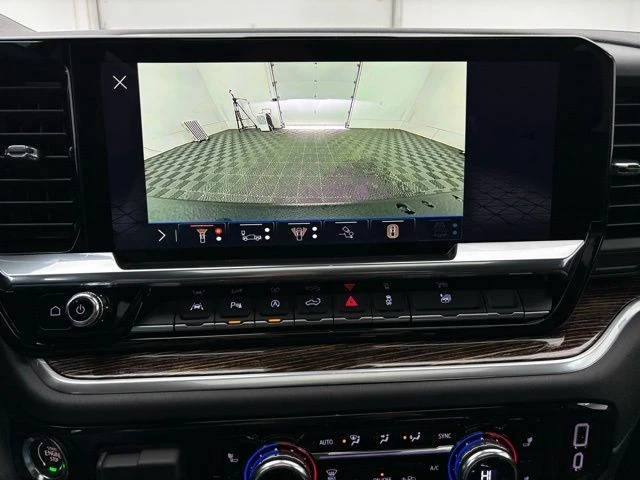 2026 GMC Sierra 5th Gen - Image 3 of 12