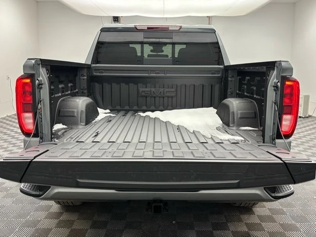 2026 GMC Sierra 5th Gen - Image 7 of 12