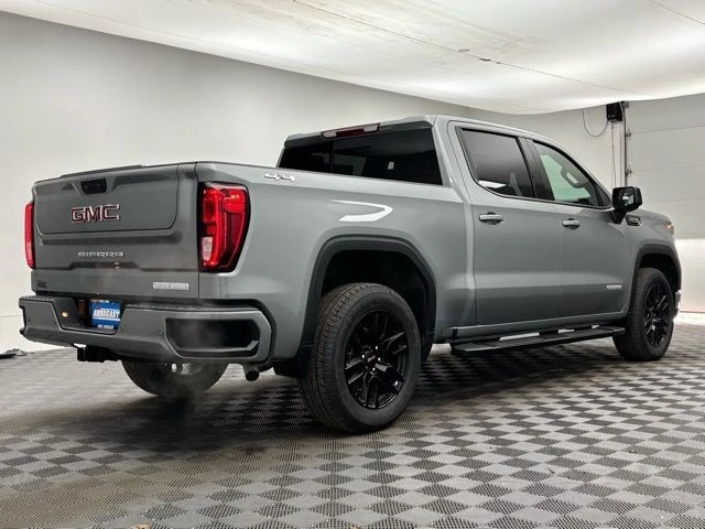 2026 GMC Sierra 5th Gen - Image 8 of 12