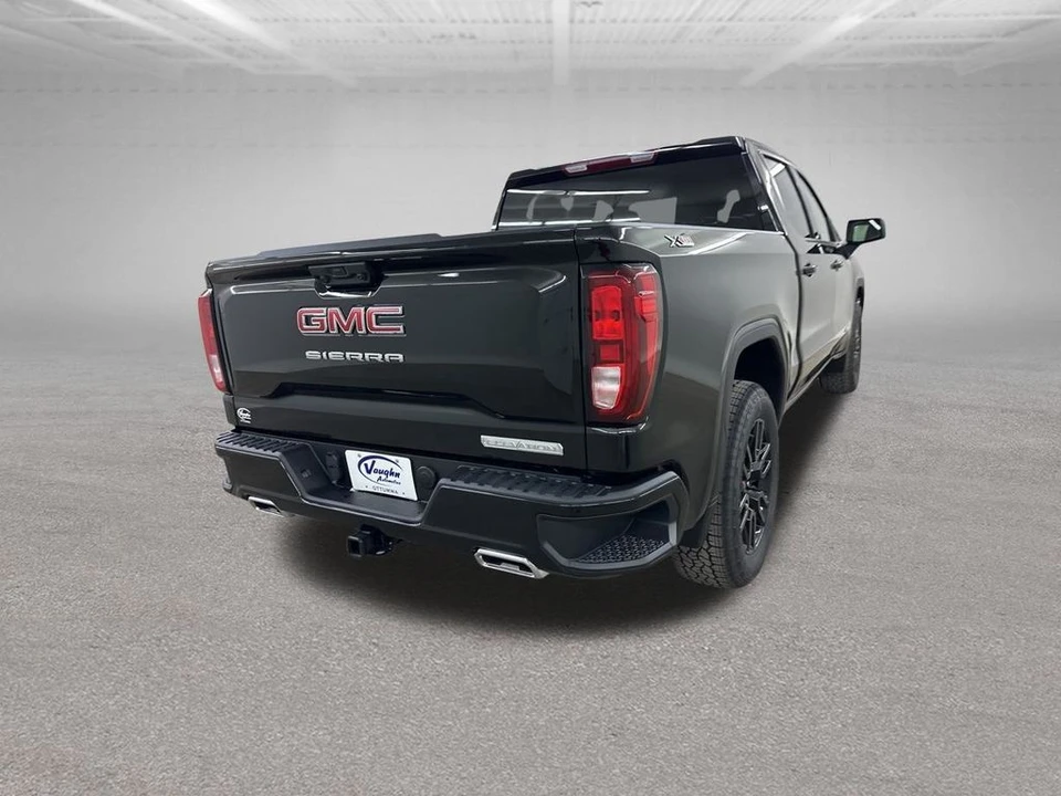 2026 GMC Sierra 5th Gen - Image 11 of 12