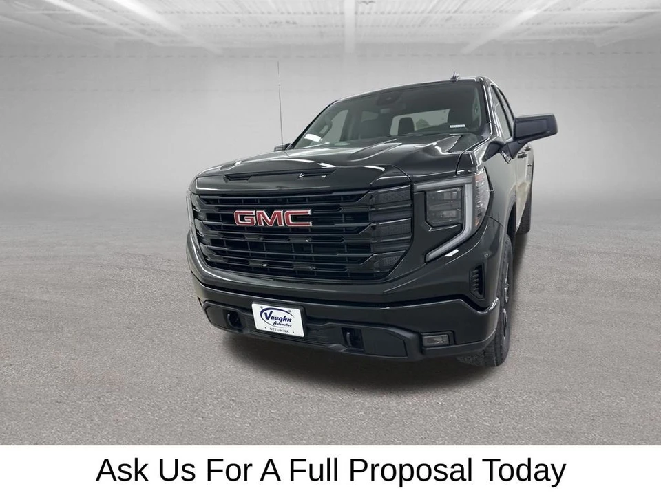 2026 GMC Sierra 5th Gen - Image 4 of 12