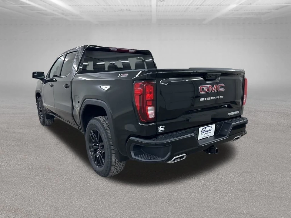 2026 GMC Sierra 5th Gen - Image 7 of 12