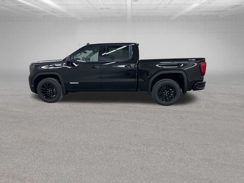 2026 GMC Sierra 5th Gen - Image 6 of 12